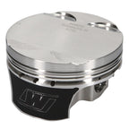 Wiseco Ford DOHC 5.0L Coyote 4 Val NA/Boost/Nitrous Top Ring Down .300in -8.0cc 3.65 Bore 9.5:1 CR Wiseco Piston Sets - Forged - 8cyl