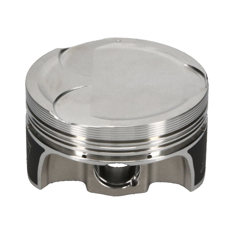 Wiseco Ford DOHC V8 4.6L 3 Valve NA/Boost/Nitrous Top Ring Down .300in -13.0cc 3.552 Bore 8.8:1 CR Wiseco Piston Sets - Forged - 8cyl