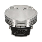 Wiseco Ford DOHC V8 4.6L 3 Valve NA/Boost/Nitrous Top Ring Down .300in -13.0cc 3.552 Bore 8.8:1 CR Wiseco Piston Sets - Forged - 8cyl