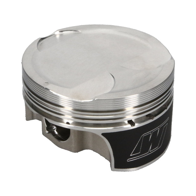 Wiseco Ford DOHC V8 4.6L 3 Valve NA/Boost/Nitrous Top Ring Down .300in -13.0cc 3.572 Bore 8.8:1 CR Wiseco Piston Sets - Forged - 8cyl