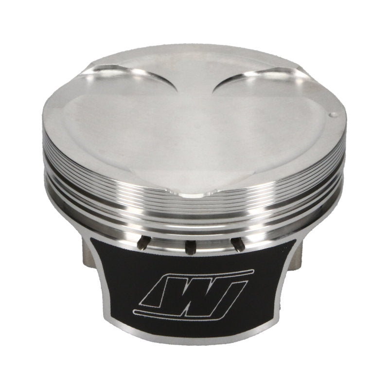Wiseco Ford DOHC V8 4.6L 3 Valve NA/Boost/Nitrous Top Ring Down .300in -16.0cc 3.552 Bore 8.5:1 CR Wiseco Piston Sets - Forged - 8cyl