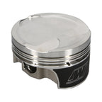Wiseco Ford DOHC V8 4.6L 3 Valve NA/Boost/Nitrous Top Ring Down .300in -16.0cc 3.572 Bore 8.5:1 CR Wiseco Piston Sets - Forged - 8cyl