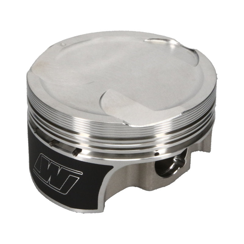 Wiseco Ford DOHC V8 4.6L 3 Valve NA/Boost/Nitrous Top Ring Down .300in -16.0cc 3.572 Bore 8.5:1 CR Wiseco Piston Sets - Forged - 8cyl