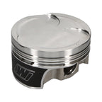 Wiseco Ford DOHC V8 4.6L 3 Valve NA/Boost/Nitrous Top Ring Down .300in -20.0cc 3.552 Bore 8.2:1 CR Wiseco Piston Sets - Forged - 8cyl