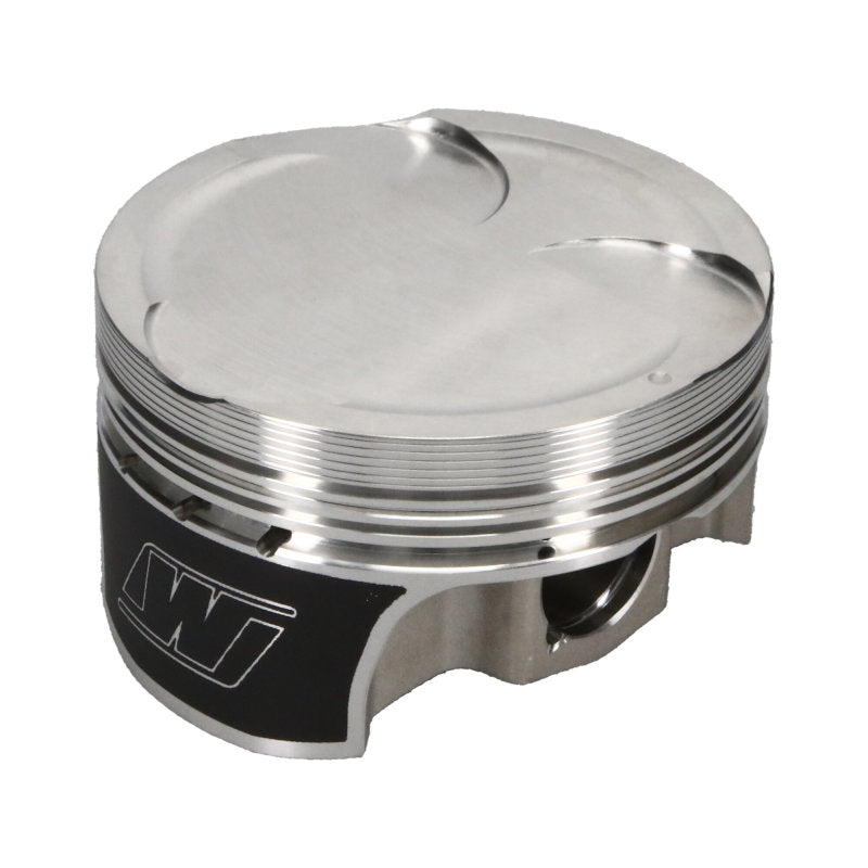 Wiseco Ford DOHC V8 4.6L 3 Valve NA/Boost/Nitrous Top Ring Down .300in -20.0cc 3.552 Bore 8.2:1 CR Wiseco Piston Sets - Forged - 8cyl