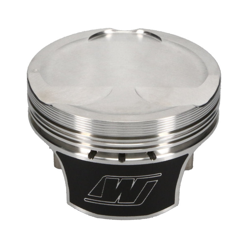 Wiseco Ford DOHC V8 4.6L 3 Valve NA/Boost/Nitrous Top Ring Down .300in -20.0cc 3.552 Bore 8.2:1 CR Wiseco Piston Sets - Forged - 8cyl