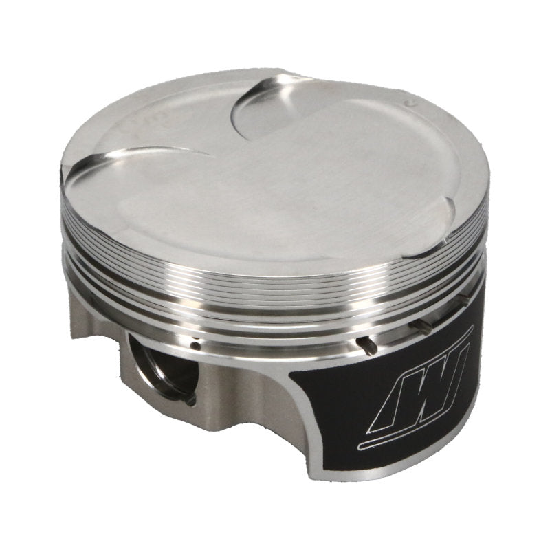 Wiseco Ford DOHC V8 4.6L 3 Valve NA/Boost/Nitrous Top Ring Down .300in -6.0cc 3.552 Bore 9.7:1 CR Wiseco Piston Sets - Forged - 8cyl