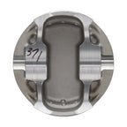 Wiseco Ford DOHC V8 4.6L 3 Valve NA/Boost/Nitrous Top Ring Down .300in -6.0cc 3.552 Bore 9.7:1 CR Wiseco Piston Sets - Forged - 8cyl