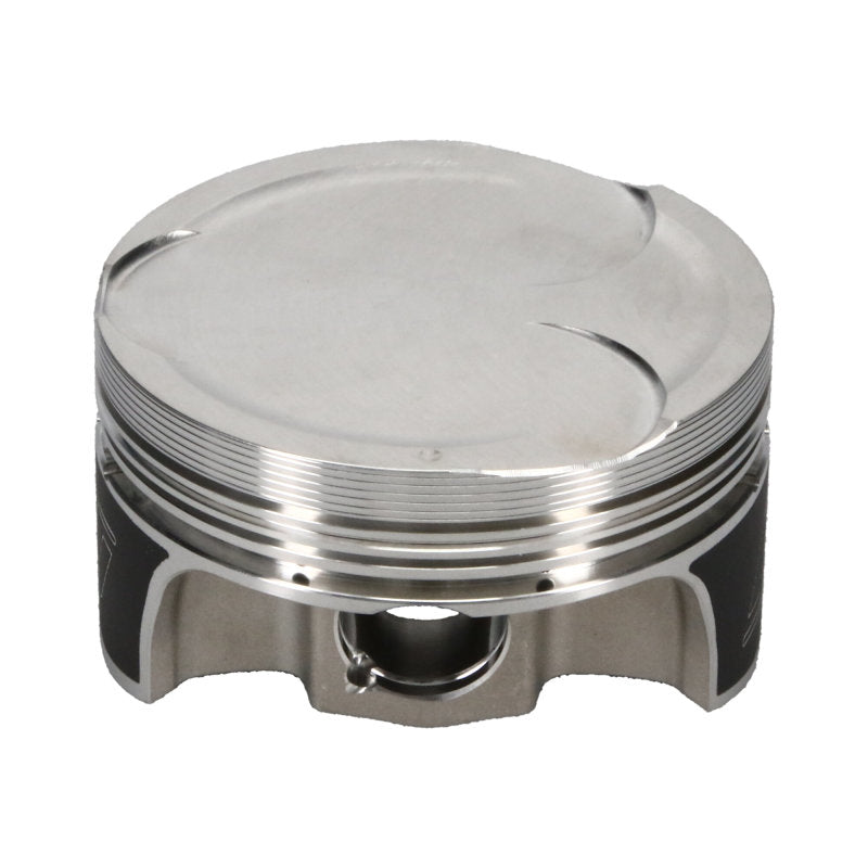 Wiseco Ford DOHC V8 4.6L 3 Valve NA/Boost/Nitrous Top Ring Down .300in -6.0cc 3.552 Bore 9.7:1 CR Wiseco Piston Sets - Forged - 8cyl