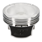 Wiseco Ford DOHC V8 4.6L 4 Val NA/Boost/Nitrous Top Ring Down .300in -16.0cc 3.552 Bore 8.5:1 CR Wiseco Piston Sets - Forged - 8cyl