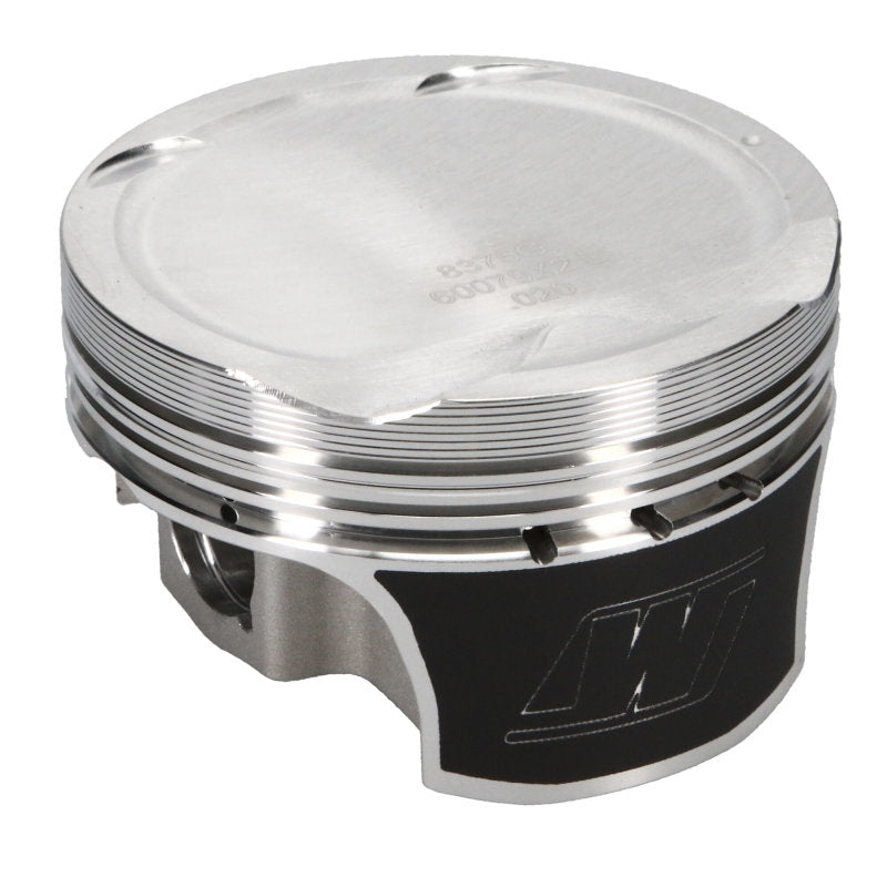 Wiseco Ford DOHC V8 4.6L 4 Val NA/Boost/Nitrous Top Ring Down .300in -20.0cc 3.552 Bore 8.2:1 CR Wiseco Piston Sets - Forged - 8cyl