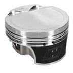 Wiseco Ford DOHC V8 4.6L 4 Val NA/Boost/Nitrous Top Ring Down .300in -6.0cc 3.552 Bore 9.6:1 CR Wiseco Piston Sets - Forged - 8cyl