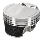 Wiseco Ford DOHC V8 4.6L 4 Val NA/Boost/Nitrous Top Ring Down .300in -6.0cc 3.552 Bore 9.6:1 CR Wiseco Piston Sets - Forged - 8cyl