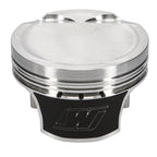 Wiseco Ford DOHC V8 4.6L 4 Val NA/Boost/Nitrous Top Ring Down .300in -6.0cc 3.552 Bore 9.6:1 CR Wiseco Piston Sets - Forged - 8cyl