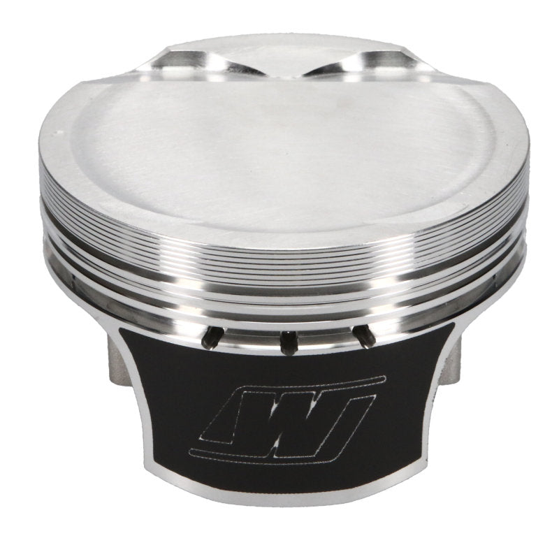 Wiseco Ford DOHC V8 4.6L 4 Val NA/Boost/Nitrous Top Ring Down .300in -6.0cc 3.552 Bore 9.6:1 CR Wiseco Piston Sets - Forged - 8cyl