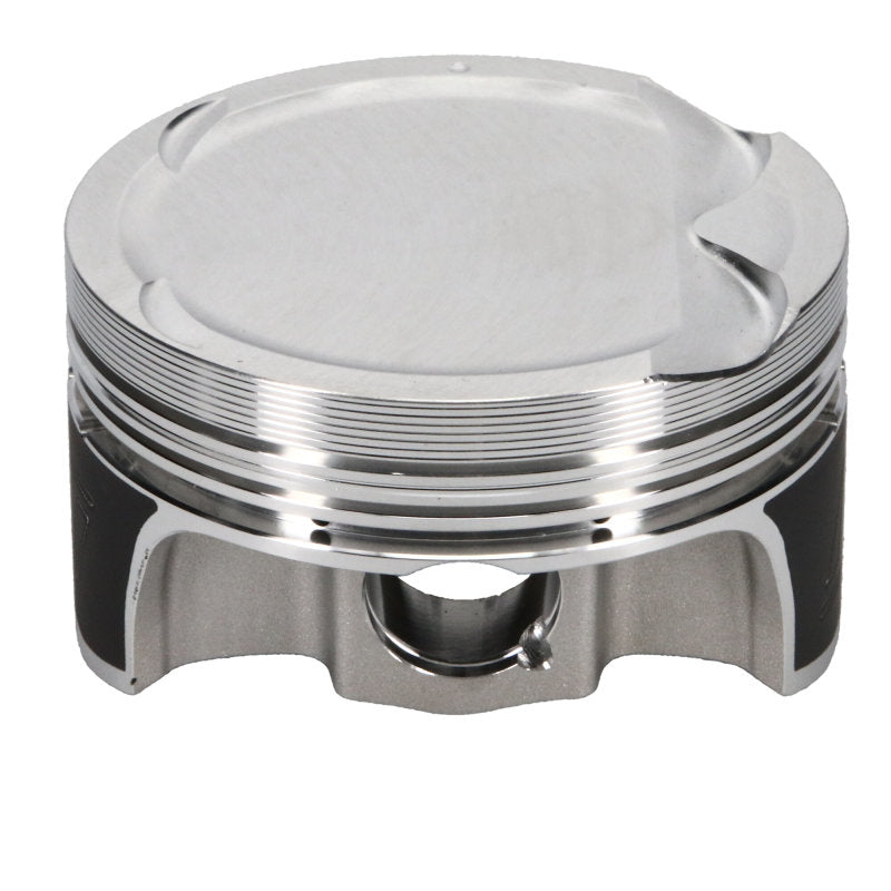 Wiseco Ford DOHC V8 4.6L 4 Val NA/Boost/Nitrous Top Ring Down .300in -6.0cc 3.552 Bore 9.6:1 CR Wiseco Piston Sets - Forged - 8cyl