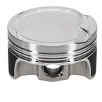 Wiseco Ford DOHC V8 4.6L 4 Val NA/Boost/Nitrous Top Ring Down .300in -6.0cc 3.552 Bore 9.6:1 CR Wiseco Piston Sets - Forged - 8cyl