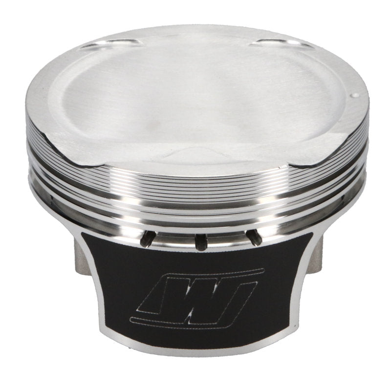 Wiseco Ford DOHC V8 4.6L 4 Val NA/Boost/Nitrous Top Ring Down .300in -6.0cc 3.552 Bore 9.6:1 CR Wiseco Piston Sets - Forged - 8cyl