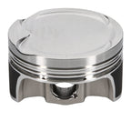 Wiseco Ford DOHC V8 4.6L 4 Val NA/Boost/Nitrous Top Ring Down .300in -6.0cc 3.552 Bore 9.6:1 CR Wiseco Piston Sets - Forged - 8cyl