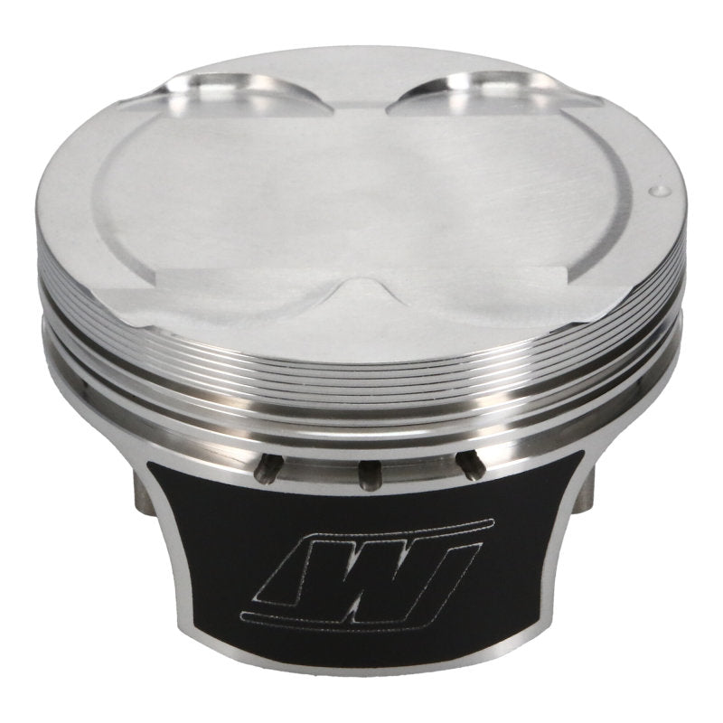 Wiseco Ford DOHC V8 5.0L Coyote 4 Val NA/Boost/Nitrous Top Ring Down .300in 2.0cc 3.63 Bore 0.5 CR Wiseco Piston Sets - Forged - 8cyl