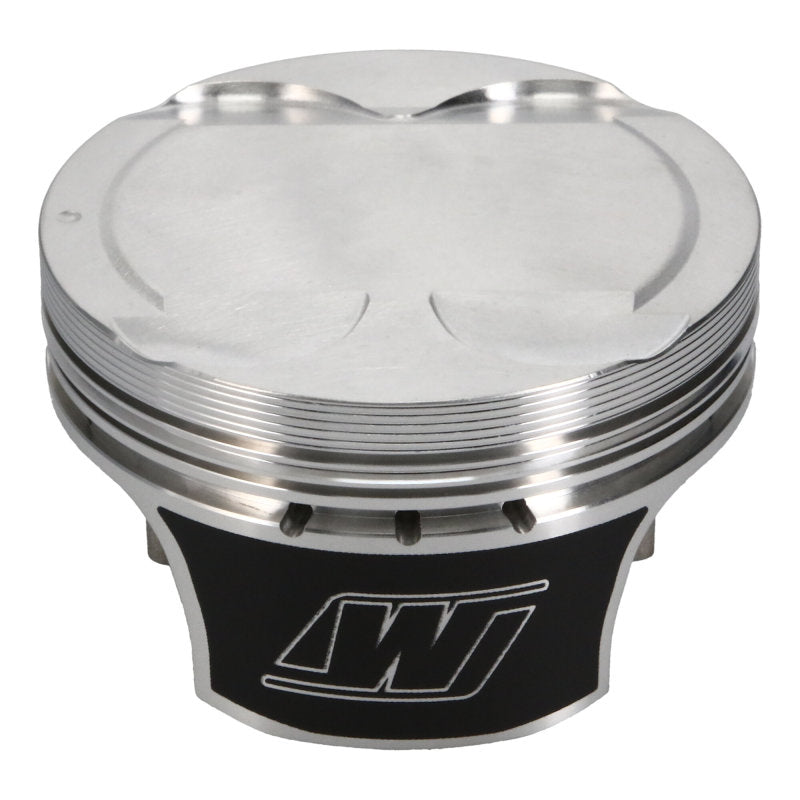 Wiseco Ford DOHC V8 5.0L Coyote 4 Val NA/Boost/Nitrous Top Ring Down .300in 2.0cc 3.63 Bore 0.5 CR Wiseco Piston Sets - Forged - 8cyl