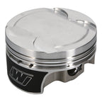 Wiseco Ford DOHC V8 5.0L Coyote 4 Val NA/Boost/Nitrous Top Ring Down .300in 2.0cc 3.65 Bore 0.5 CR Wiseco Piston Sets - Forged - 8cyl
