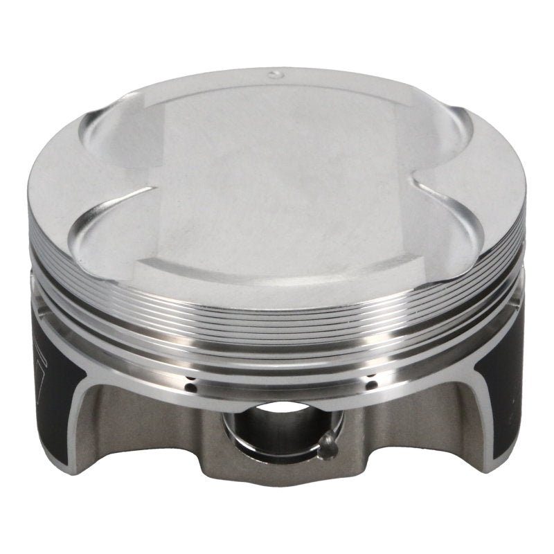 Wiseco Ford DOHC V8 5.0L Coyote 4 Val NA/Boost/Nitrous Top Ring Down .300in 2.0cc 3.65 Bore 0.5 CR Wiseco Piston Sets - Forged - 8cyl