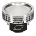 Wiseco Ford Mazda Duratech 2.3L 7cc dish 11:1 CR +.020in (OE naturally aspirated)