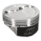 Wiseco Ford Small Block 302/351 Windsor 4.060in Bore 3.400in Stroke -14cc Dish Piston Kit Wiseco Piston Sets - Forged - 8cyl