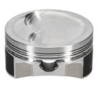 Wiseco Ford Small Block 302/351 Windsor 4.060in Bore 3.400in Stroke -14cc Dish Piston Kit Wiseco Piston Sets - Forged - 8cyl