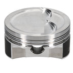 Wiseco Ford Small Block 302/351 Windsor 4.060in Bore 3.400in Stroke -14cc Dish Piston Kit Wiseco Piston Sets - Forged - 8cyl