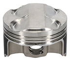 Wiseco Honda / Acura K24/K20 Head 87.25/3.435 Bore +5cc 12.5:1 CR Piston Shelf Stock Kit Wiseco Piston Sets - Forged - 4cyl