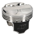 Wiseco Honda / Acura K24/K20 Head 87.25/3.435 Bore +5cc 12.5:1 CR Piston Shelf Stock Kit Wiseco Piston Sets - Forged - 4cyl