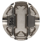 Wiseco Honda B18C1/C5 -8cc Dish 81.5mm 9:1 CR Piston Shelf Stock *Single Piston Only* Wiseco Pistons - Forged - Single