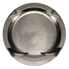 Wiseco Honda B18C1/C5 -8cc Dish 81.5mm 9:1 CR Piston Shelf Stock *Single Piston Only* Wiseco Pistons - Forged - Single