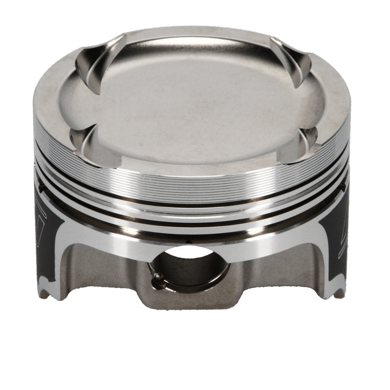 Wiseco Honda B18C1/C5 -8cc Dish 81.5mm 9:1 CR Piston Shelf Stock *Single Piston Only* Wiseco Pistons - Forged - Single
