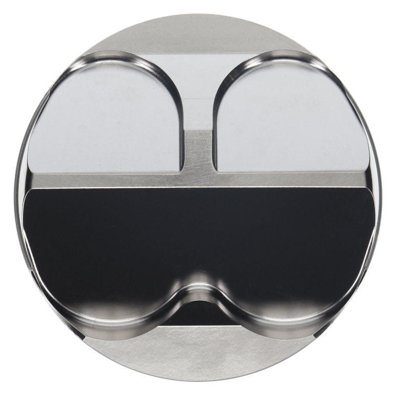 Wiseco Honda K-Series +10.5cc Dome 1.181x86.5mm Piston Shelf Stock Kit Wiseco Piston Sets - Forged - 4cyl