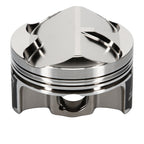 Wiseco Honda K-Series +10.5cc Dome 1.181x86.5mm Piston Shelf Stock Kit Wiseco Piston Sets - Forged - 4cyl