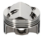 Wiseco Honda K-Series +10.5cc Dome 1.181x86.5mm Piston Shelf Stock Kit Wiseco Piston Sets - Forged - 4cyl
