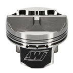 Wiseco Honda K-Series +10.5cc Dome 1.181x87.0mm Piston Shelf Stock Kit Wiseco Piston Sets - Forged - 4cyl