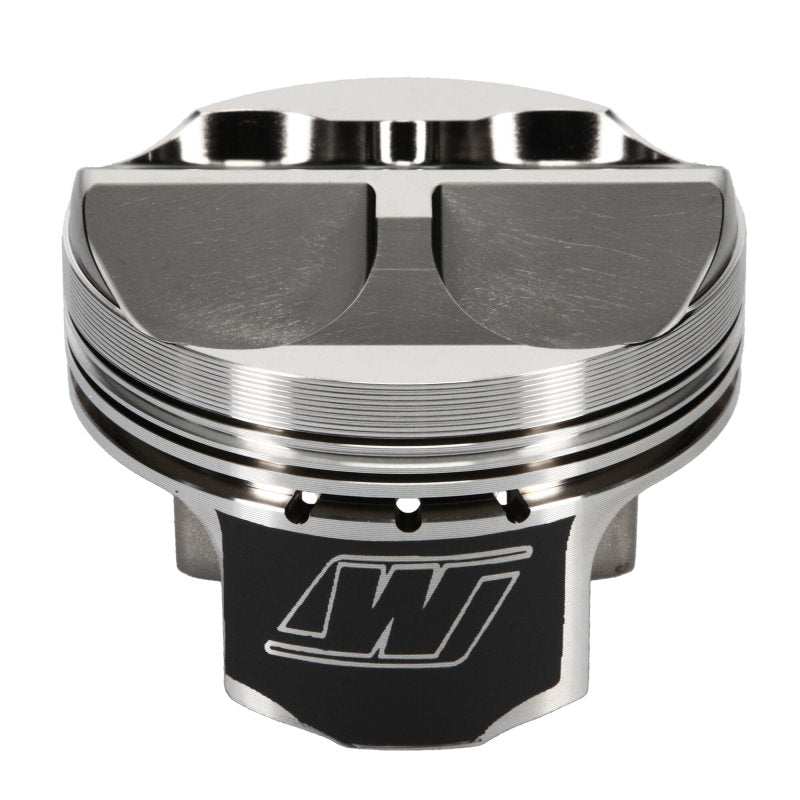 Wiseco Honda K-Series +10.5cc Dome 1.181x87.0mm Piston Shelf Stock Kit Wiseco Piston Sets - Forged - 4cyl