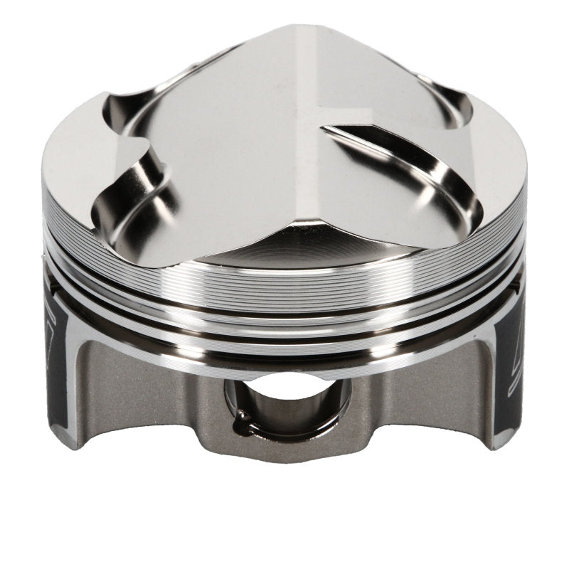 Wiseco Honda K-Series +10.5cc Dome 1.181x87.0mm Piston Shelf Stock Kit Wiseco Piston Sets - Forged - 4cyl