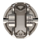 Wiseco Honda K-Series +10.5cc Dome 1.181x87.0mm Piston Shelf Stock Kit Wiseco Piston Sets - Forged - 4cyl