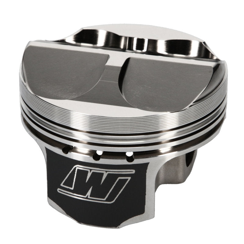 Wiseco Honda K-Series +10.5cc Dome 1.181x87.0mm SINGLE PISTON Wiseco Pistons - Forged - Single
