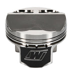 Wiseco Honda K-Series +10.5cc Dome 1.181x88.0mm Piston Shelf Stock Wiseco Pistons - Forged - Single