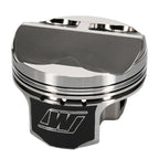 Wiseco Honda K-Series +10.5cc Dome 1.181x88.0mm Piston Shelf Stock Wiseco Pistons - Forged - Single