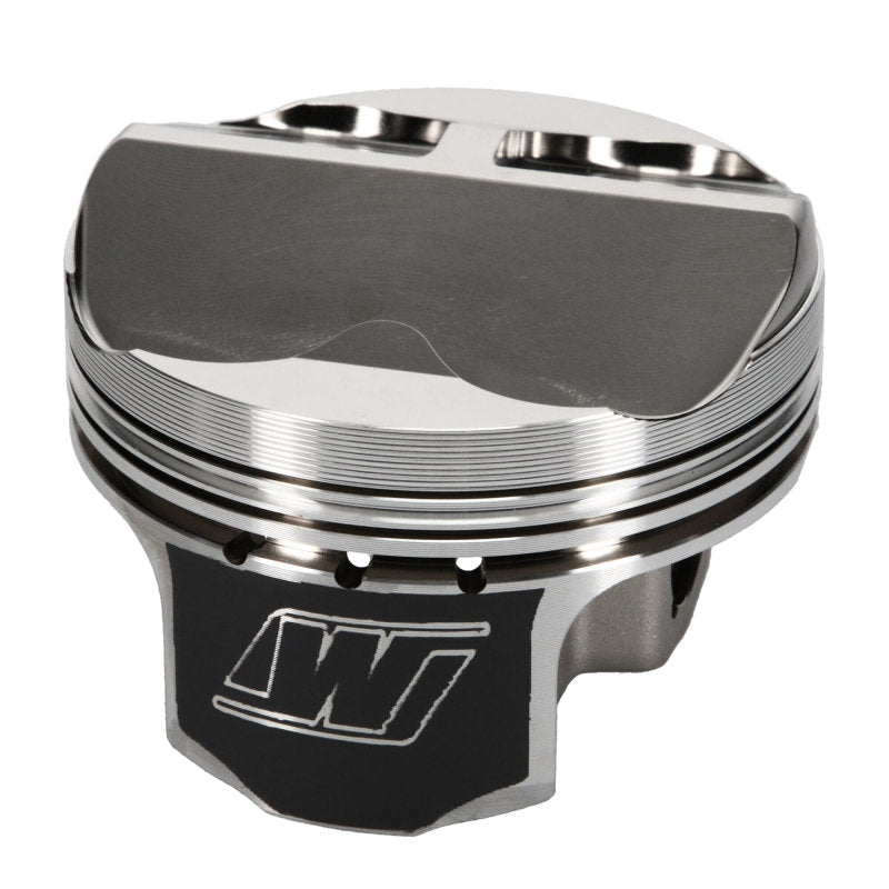 Wiseco Honda K-Series +10.5cc Dome 1.181x88.0mm Piston Shelf Stock Wiseco Pistons - Forged - Single