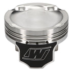 Wiseco Honda K24 w/K20 Heads -21cc 88mm Piston Shelf Stock Kit
