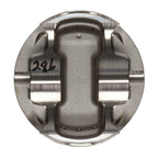 Wiseco Honda R18A 81.00mm 8.9:1 CR Bore -10cc Dome Piston Shelf Stock Kit Wiseco Piston Sets - Forged - 4cyl