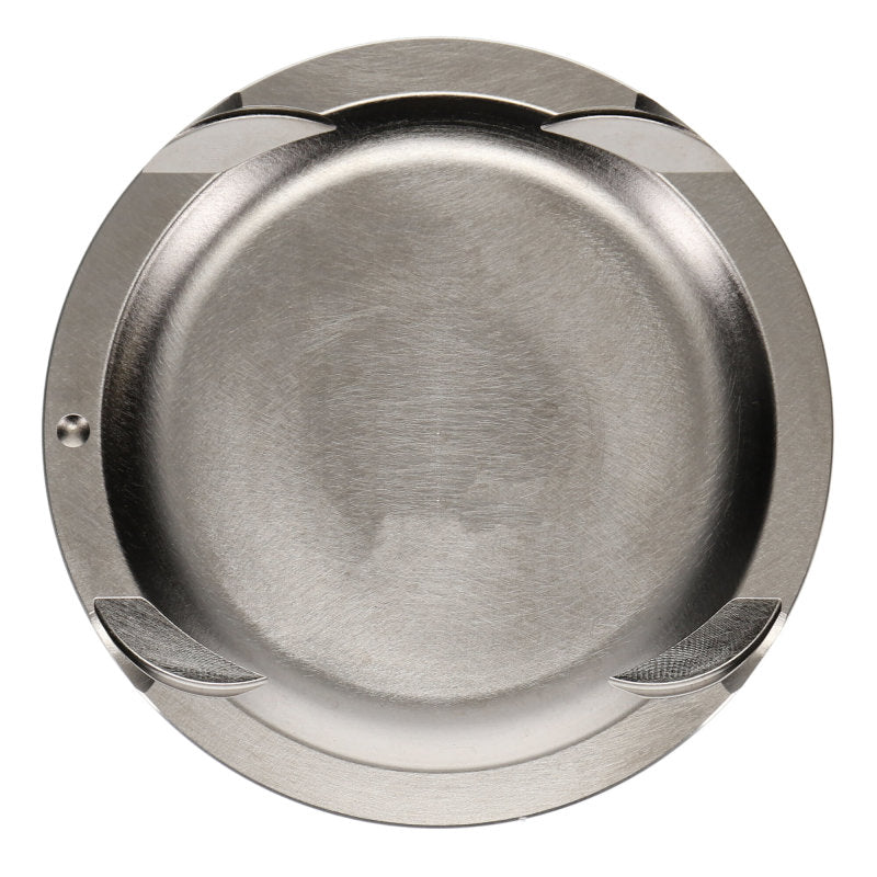 Wiseco Honda R18A 81.00mm 8.9:1 CR Bore -10cc Dome Piston Shelf Stock Kit Wiseco Piston Sets - Forged - 4cyl